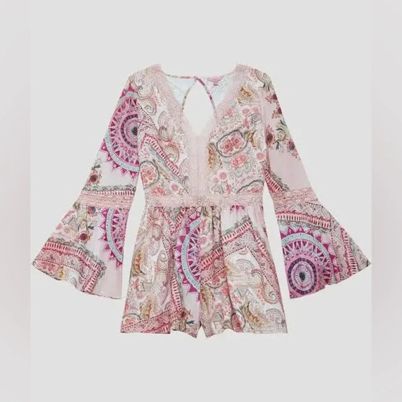 GUESS romper - Picture 4 of 10